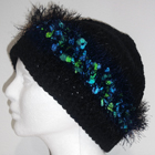 Black Hat with Fuzzies